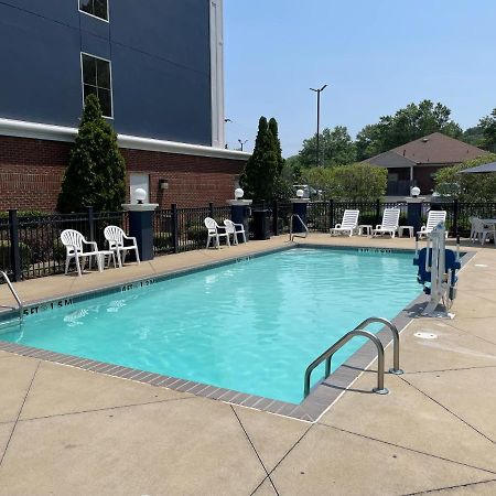 Comfort Suites Olive Branch - Memphis South Exteriér fotografie
