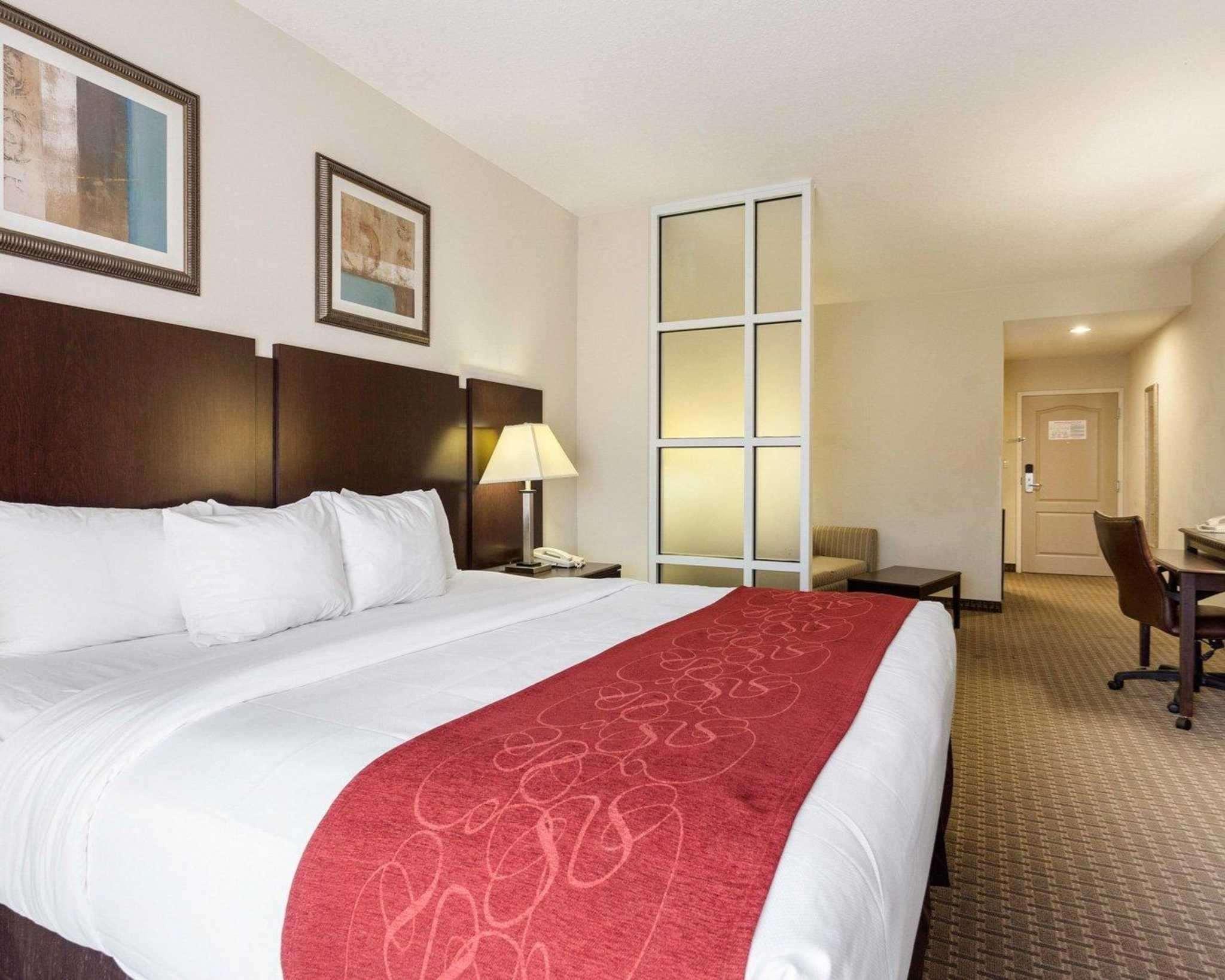 Comfort Suites Olive Branch - Memphis South Exteriér fotografie