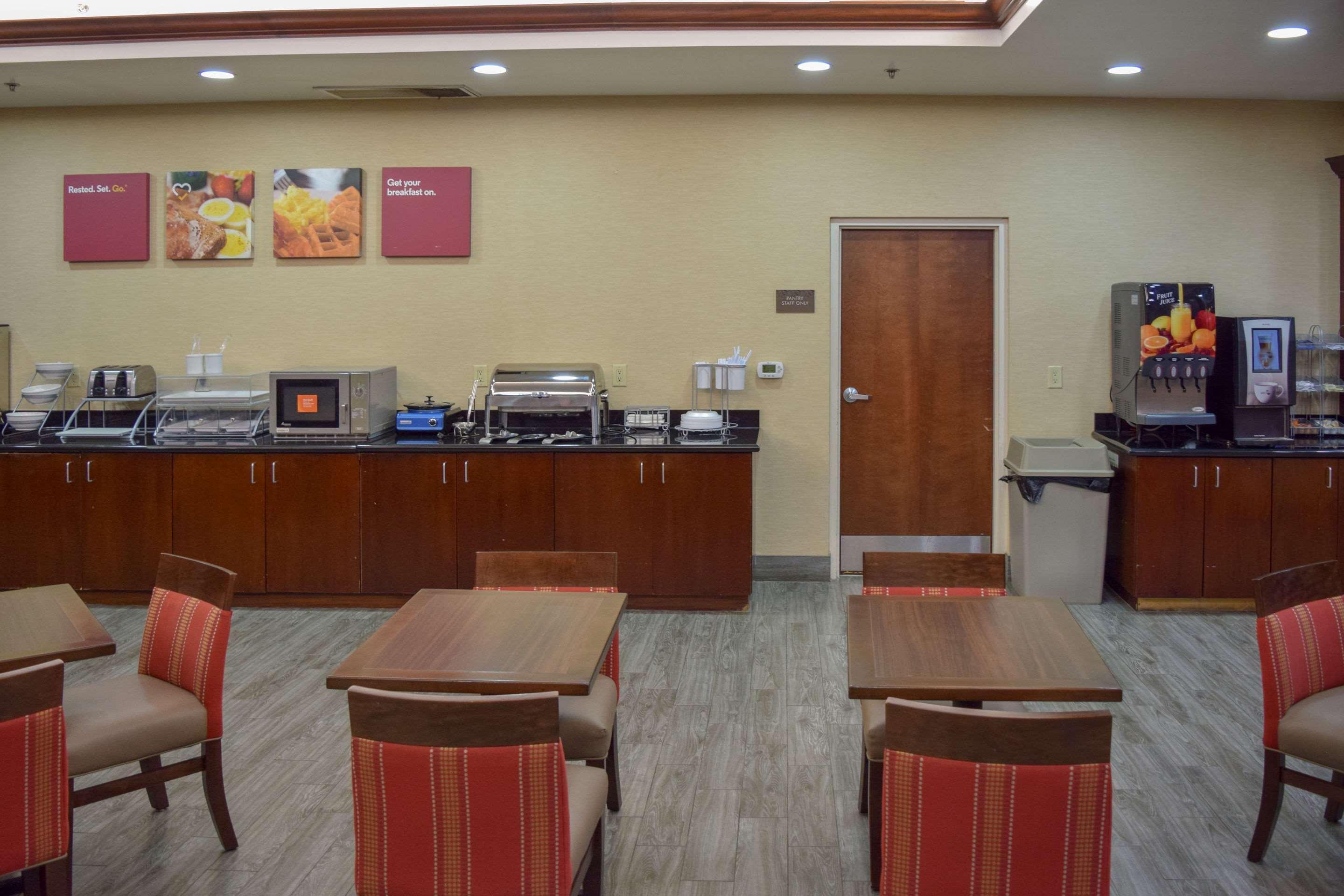 Comfort Suites Olive Branch - Memphis South Exteriér fotografie
