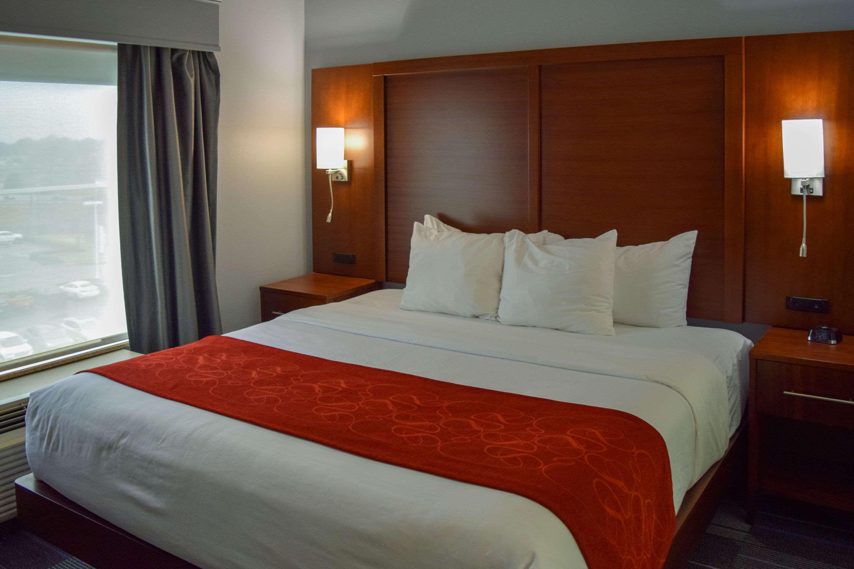 Comfort Suites Olive Branch - Memphis South Exteriér fotografie