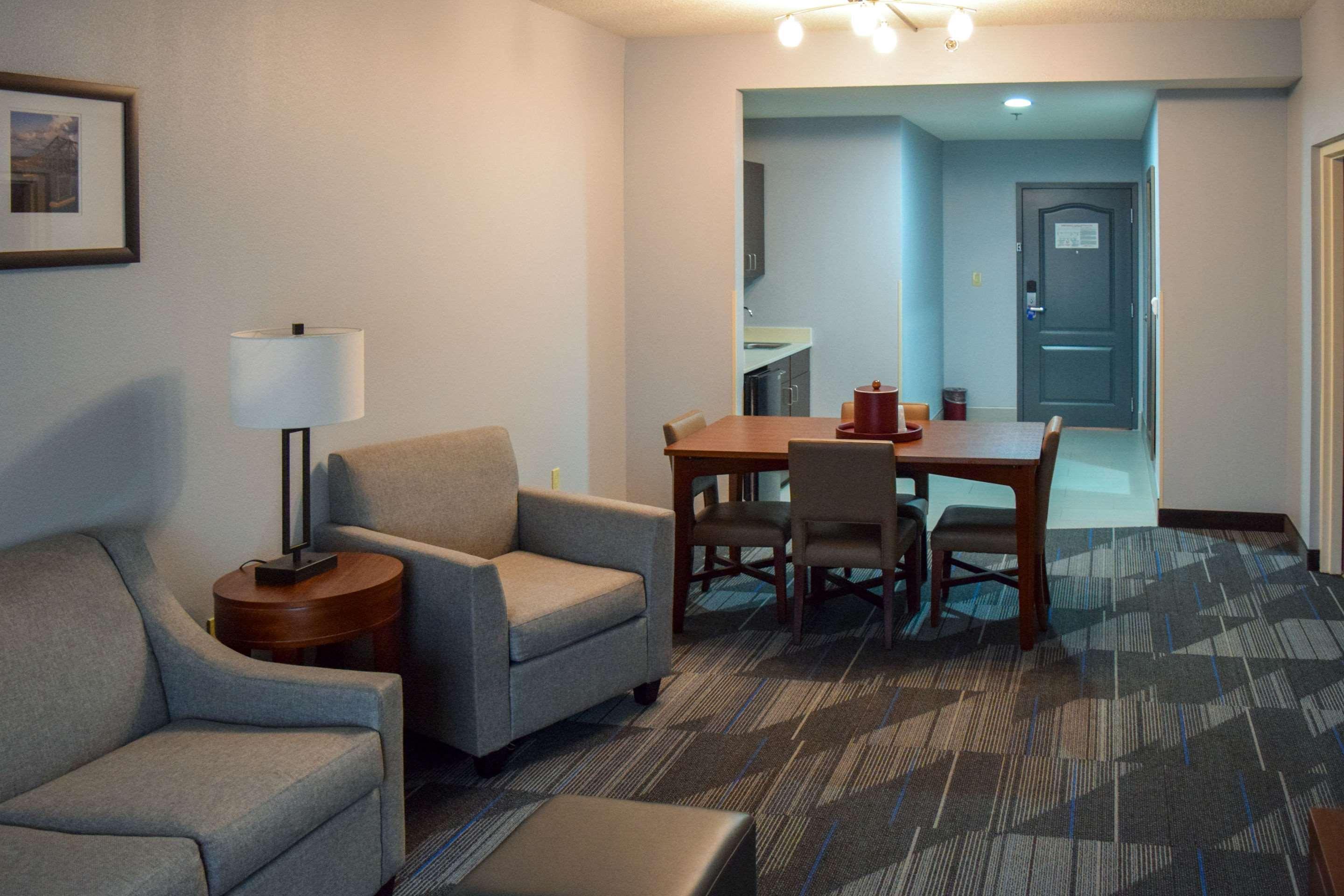 Comfort Suites Olive Branch - Memphis South Exteriér fotografie