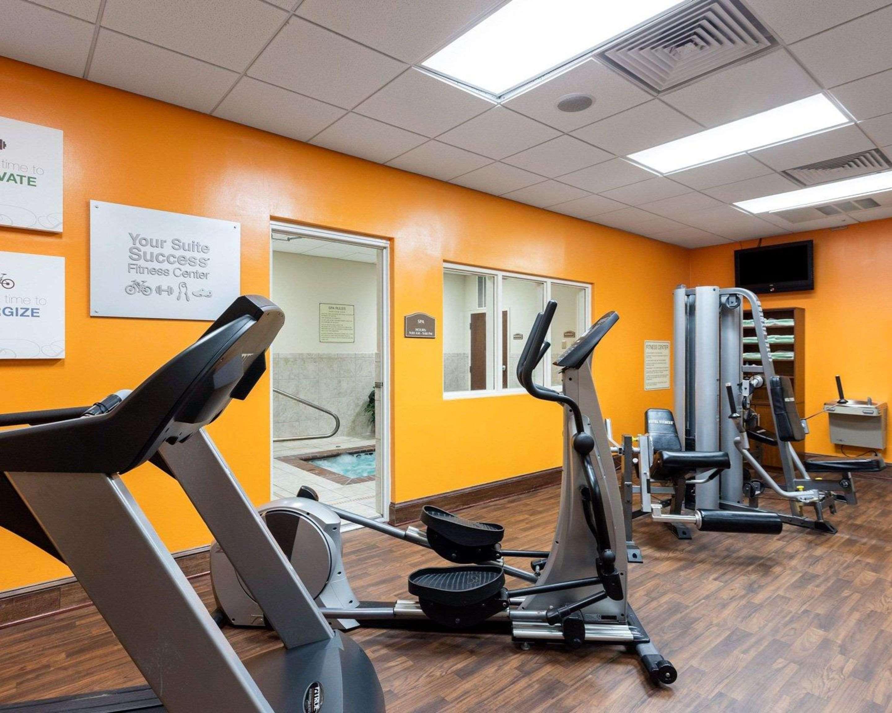 Comfort Suites Olive Branch - Memphis South Exteriér fotografie