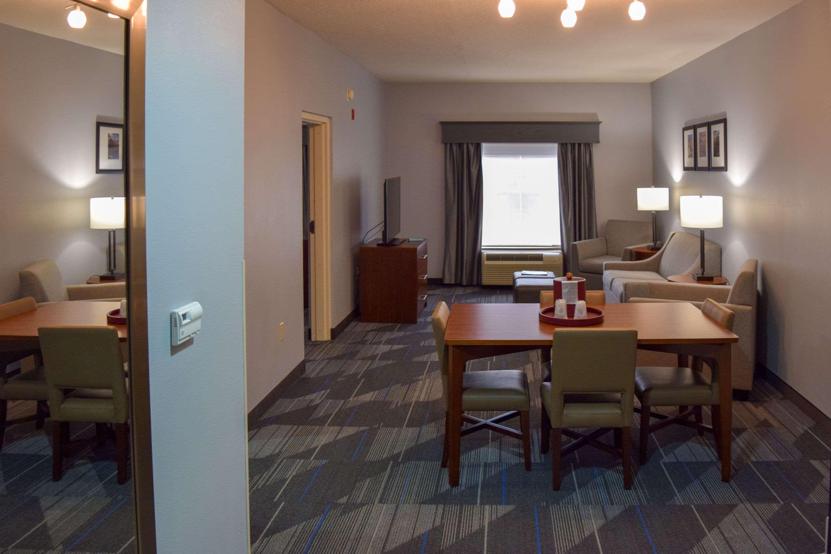 Comfort Suites Olive Branch - Memphis South Exteriér fotografie