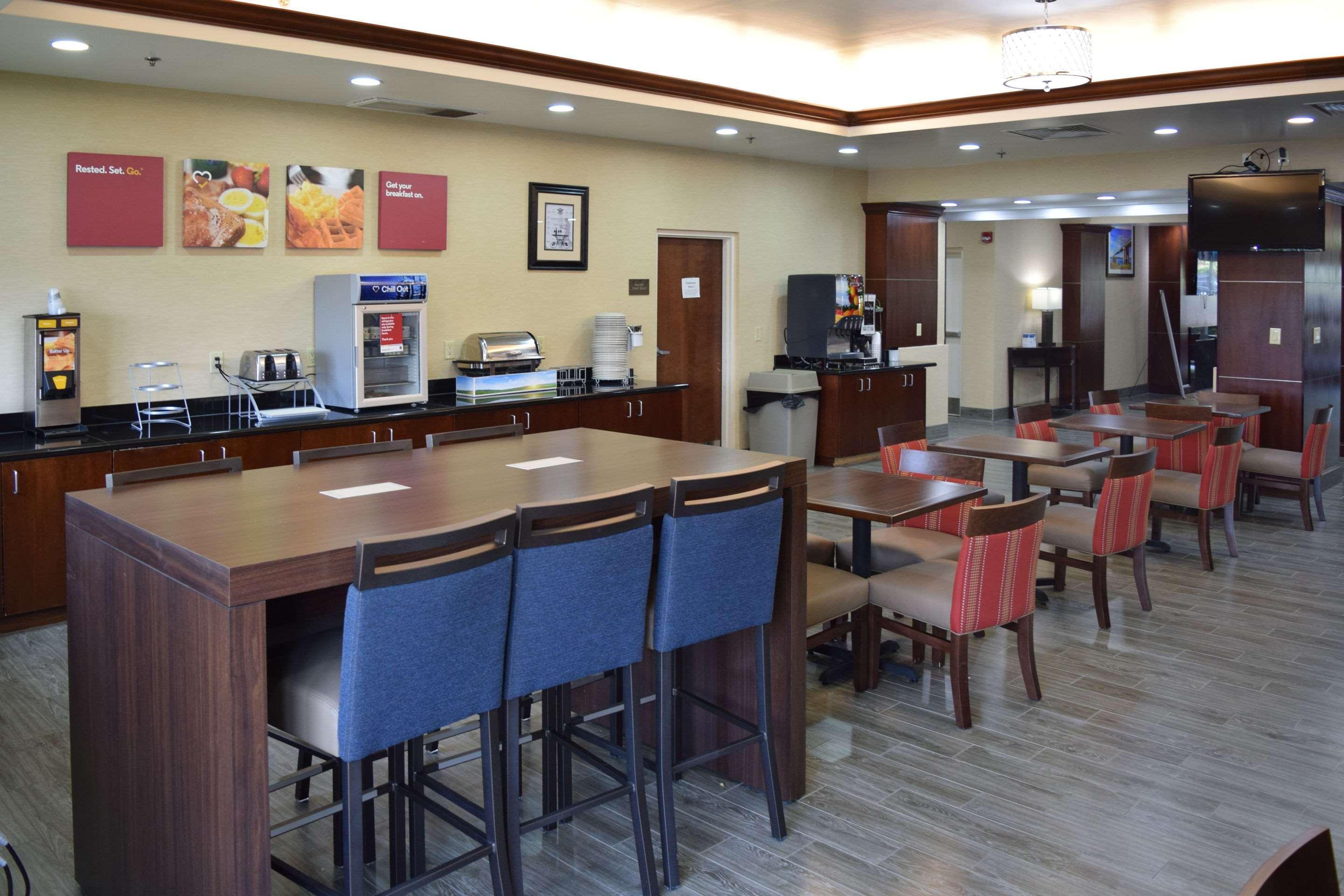 Comfort Suites Olive Branch - Memphis South Exteriér fotografie