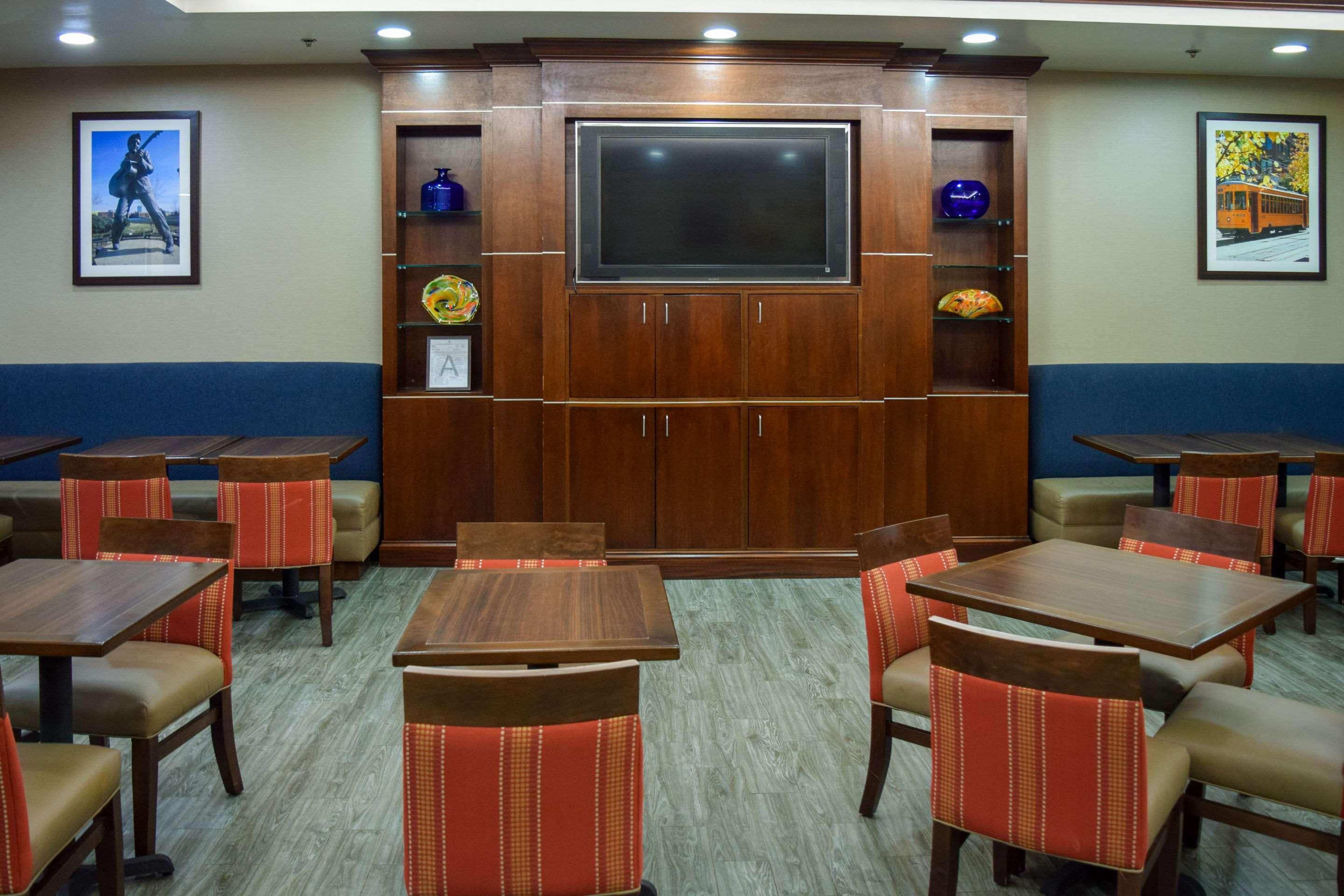 Comfort Suites Olive Branch - Memphis South Exteriér fotografie