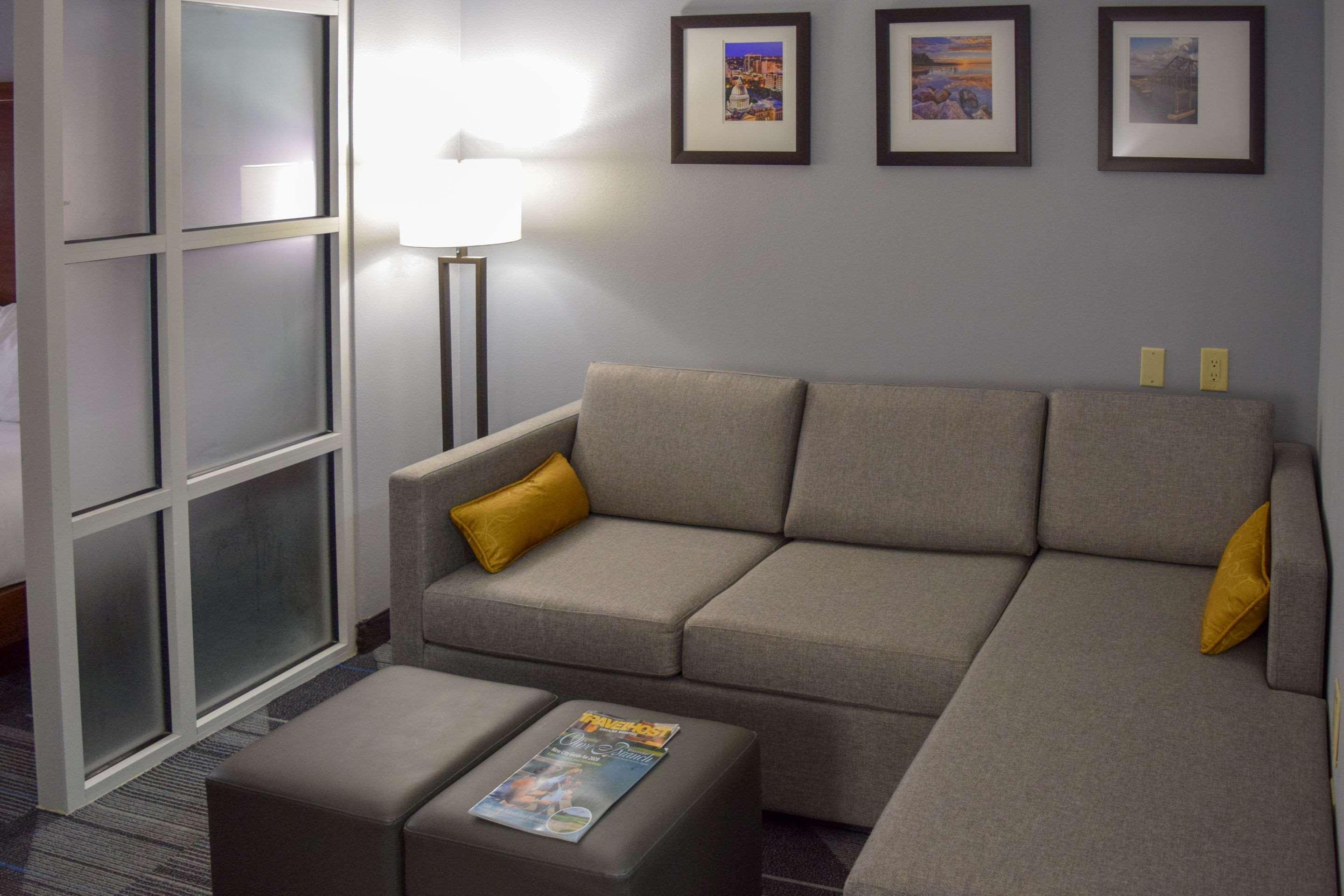 Comfort Suites Olive Branch - Memphis South Exteriér fotografie