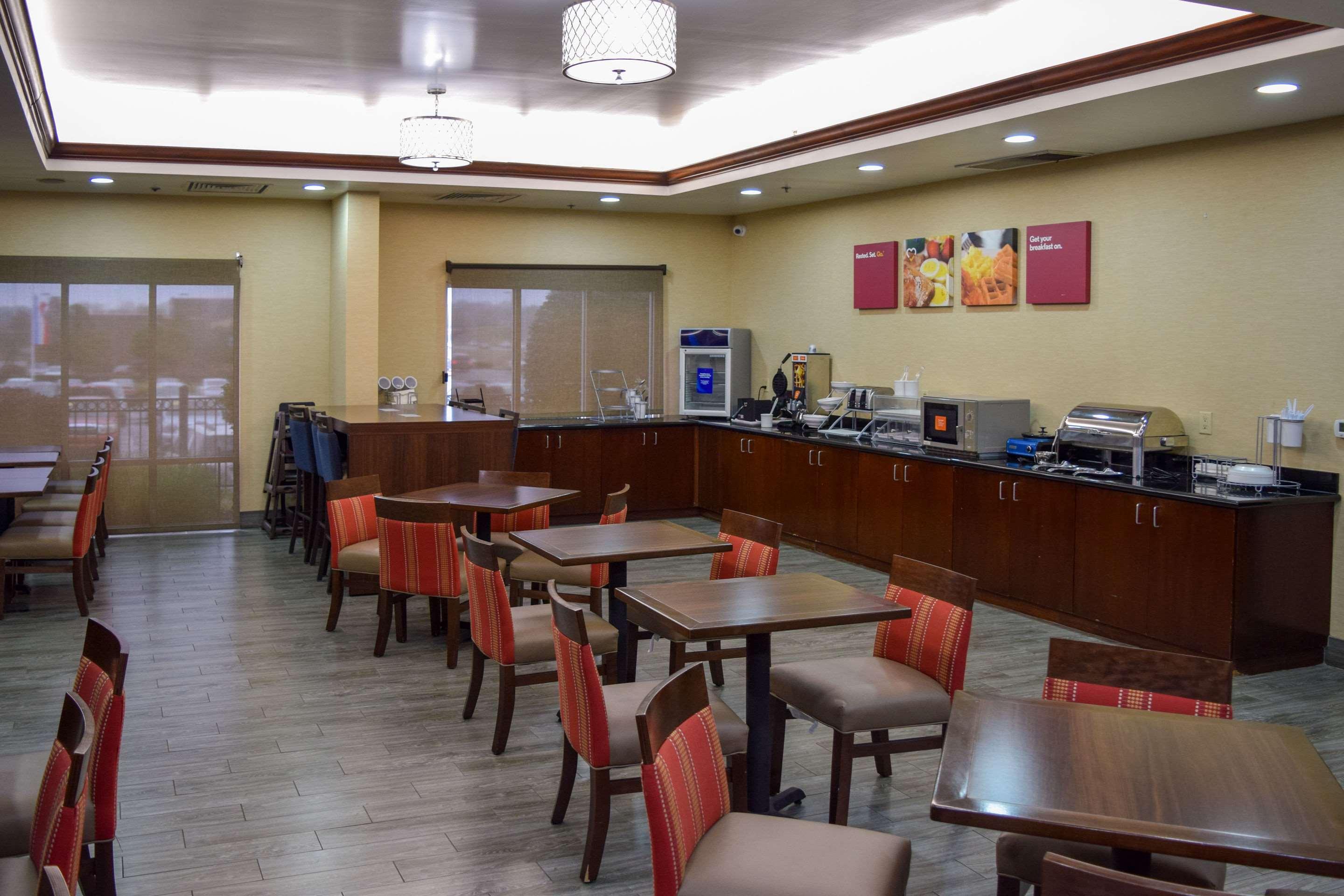 Comfort Suites Olive Branch - Memphis South Exteriér fotografie