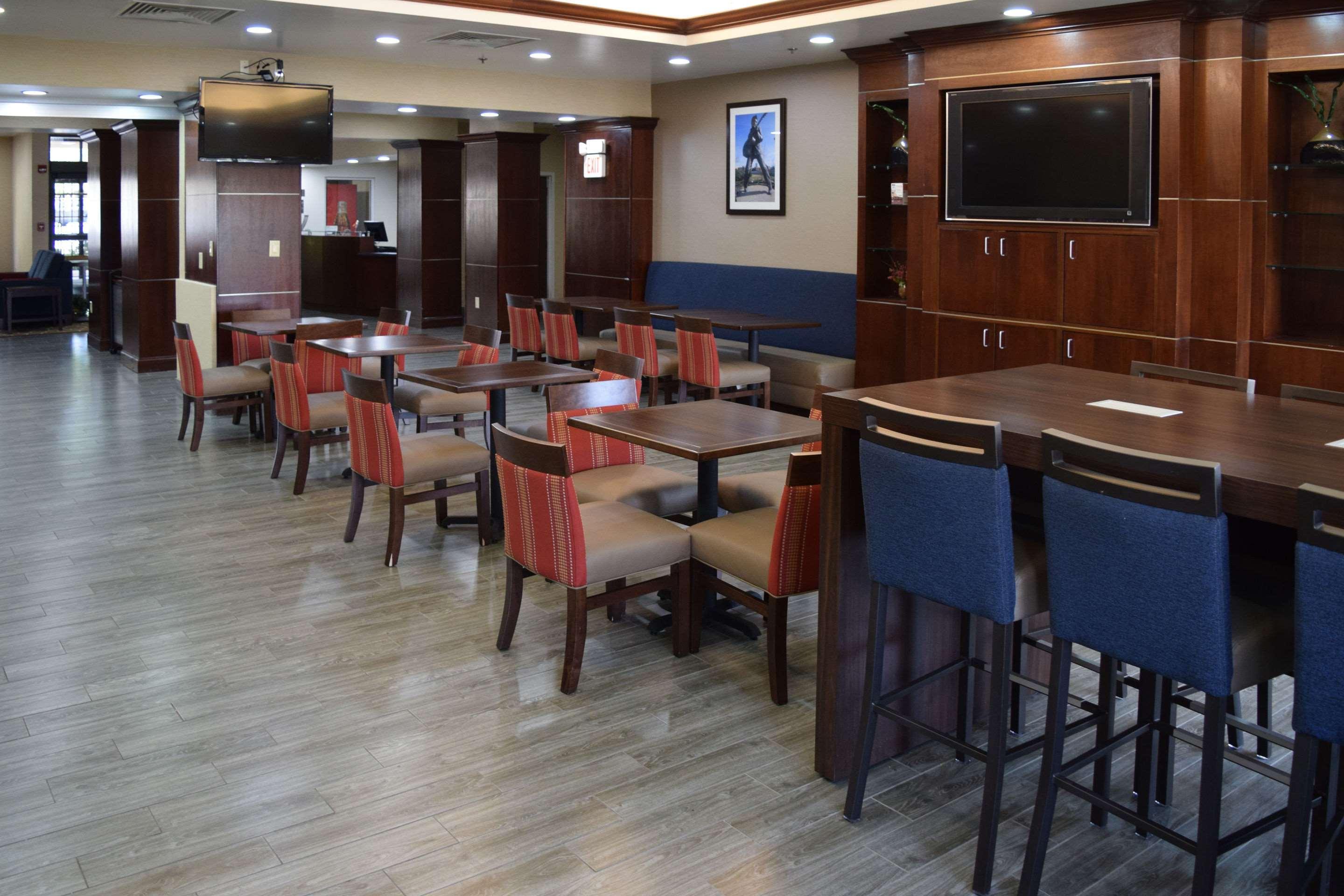 Comfort Suites Olive Branch - Memphis South Exteriér fotografie