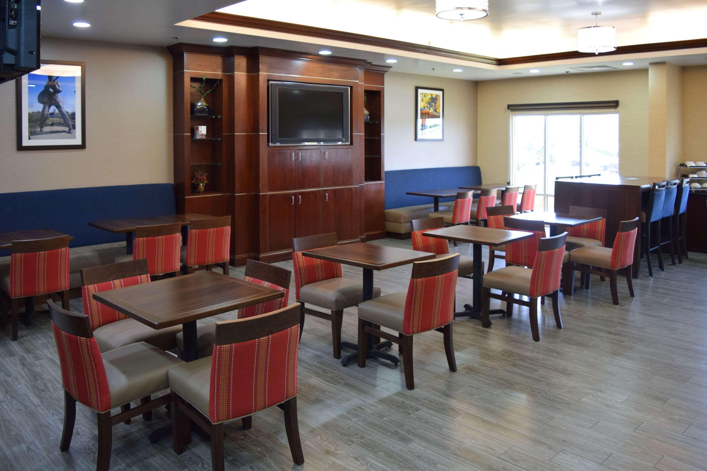 Comfort Suites Olive Branch - Memphis South Exteriér fotografie